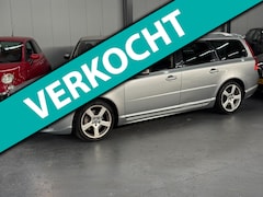 Volvo V70 - 2.0T R-Edition Automaat APK NAP