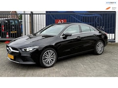 Mercedes-Benz CLA-Klasse - 250 e Premium / NAVIGATIE / AIRCO / STOELVERWARMING / SENSOREN