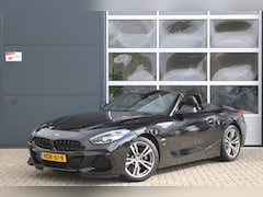 BMW Z4 Roadster - SDrive30i 258pk High Executive M-Sport | Head-up | HIFI | Camera