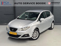 SEAT Ibiza - 5-deurs 1.2 TSI (105 pk) Style - cruise control - airconditioning