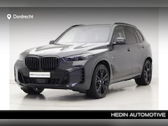 BMW X5 - xDrive50e M-Sport Pro | 22'' | Soft Close | Panorama Sky Lounge | Harman Kardon | Trekhaak