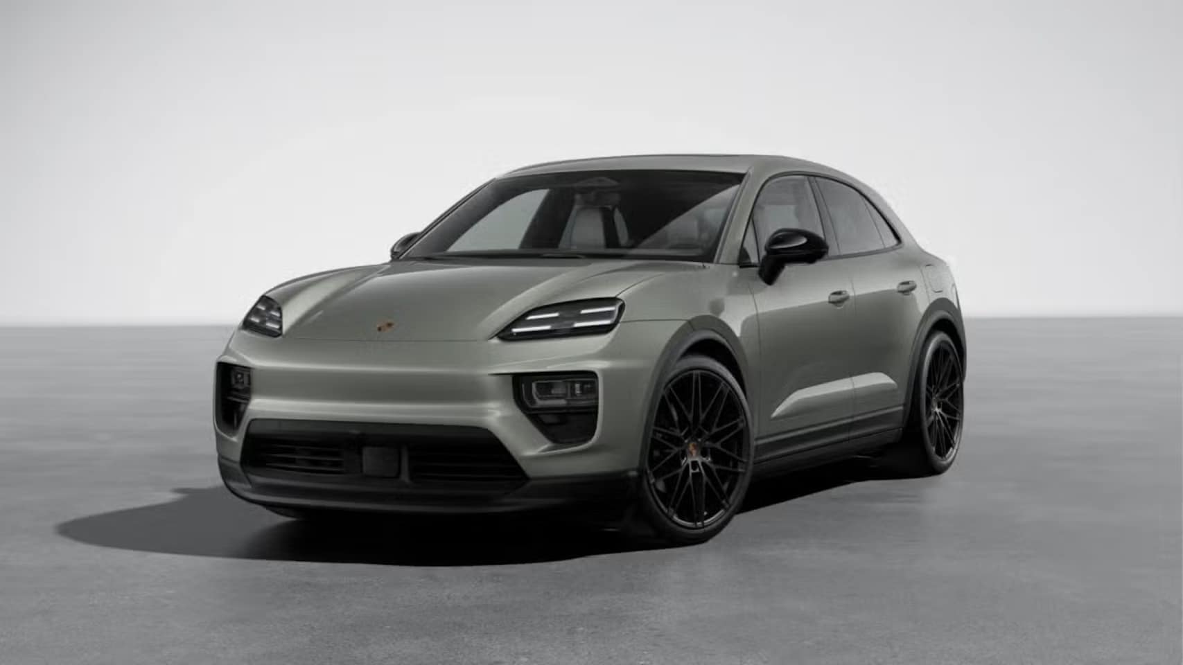 Porsche Macan - 4 - AutoWereld.nl