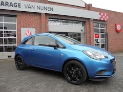 Opel Corsa - 1.0 Turbo Onl. Ed