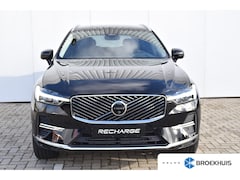 Volvo XC60 - T6 Plus Bright | Trekhaak | Nieuw Model | HarmanKardon |