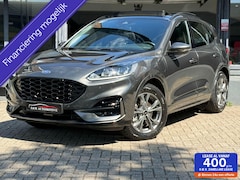 Ford Kuga - 2.5 PHEV ST-Line Aut*Pano*Navi*Leder*Led*Car-Play