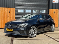 Mercedes-Benz A-klasse - 200 Motorsport Ed. Adaptive cruise Pano