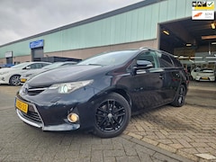 Toyota Auris Touring Sports - GARANTIE 1.8 Hybrid Lease Rijke uitvoering