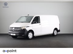 Volkswagen Transporter - 2.0 TDI L2H3 28 110 PK | Verlengde garantie | Navigatie via app | Trekhaak | Parkeersensor