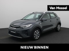 Kia Stonic - 1.0 T-GDi MHEV DynamicLine | APPLE CARPLAY - ANDROID AUTO | AIRCO | PARKEERSENSOREN |