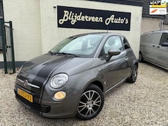 Fiat 500 - 1.0 TwinAir Pop ORG. NL | Airco | LM | Parkeersensoren