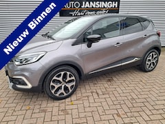 Renault Captur - 0.9 TCe Intens met 66.800 km | Ndl auto| Clima | Cruise | Navigatie | LM Velgen | Camera |