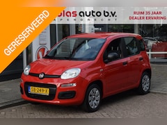 Fiat Panda - 0.9 TwinAir Popstar|Automaat|1e eig