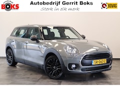 MINI Clubman - 1.5 One Salt Business Keyless Go Carplay Navi