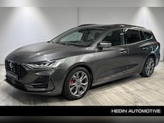Ford Focus - 1.0 EcoBoost Hybrid 125pk ST-Line Style | Winter Pack | Driv. Pack | Parkeercamera |
