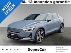 Polestar 2 - 2 Long Range Single Motor 82 kWh