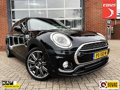 MINI Clubman - 2.0 Cooper S Chili Serious Business