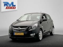 Opel Karl - 1.0 ecoFLEX Edition * Origineel Nederlands * Cruise control Airco