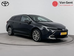 Toyota Corolla Touring Sports - Hybrid 140 Dynamic | Parkeersensoren | Stoelverwarming | Navigatie | Apple Carplay / Andro