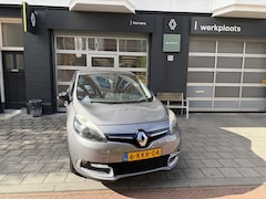 Renault Scénic - 2.0 Bose