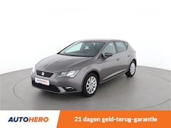 SEAT Leon - 1.2 TSI Style | ST76218 |