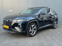 Hyundai Tucson - 1.6 T-GDI 265pk PHEV Premium Sky 4WD | Leder | Carplay | Climate | Keyless | Navigatie | E