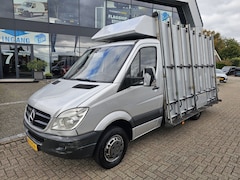 Mercedes-Benz Sprinter - 516 CDI WB366 Automaat Glasresteel * NAP