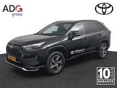 Toyota RAV4 - 2.5 Plug-in Hybrid AWD Dynamic | Direct Leverbaar | Stoelverwarming | Elektrisch verstelba