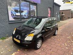 Renault Modus - 1.4-16V Dynamique Luxe airco nap riem vervangen