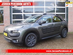 Citroën C4 Cactus - 1.6 BlueHDi Feel Navigatie, radio/cd/mp3, trekhaak, nette-auto