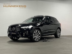 Volvo XC60 - 2.0 T6 Plug-in hybrid AWD R-Design Open dak | Trekhaak | Adapt. cruise | Head-up | 360 gra