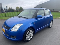 Suzuki Swift - 1.3 Comfort|Airco|5drs|16” velgen|Bj 2010|Apk 11-2026