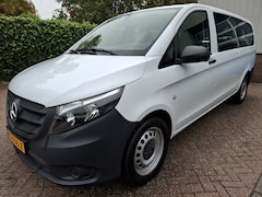 Mercedes-Benz Vito Tourer - 114 BlueTEC Pro Extra Lang 22950.- INCL. BTW 9-PERSOONS 135PK