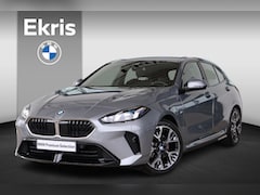 BMW 1-serie - 120 | M Sportpakket | Innovation Pack | Live Cockpit Professional | Harman/Kardon | Trekha