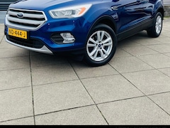 Ford Kuga - 1.5 EcoBoost Trend Ultimate | Trekhaak | NAV | Apple Carplay | Stoelverwarming