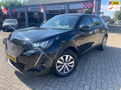 Peugeot 2008 - 1.2 PureTech 101PK BL Active *navi + pdc + 4-S banden + AppleCarPlay
