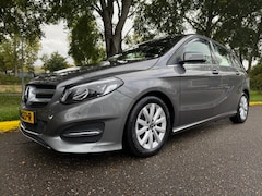 Mercedes-Benz B-klasse - 180 Business Solution 1e eigenaar