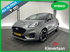 Ford Puma - 1.0 EcoBoost 155 pk ST-Line x MHEV | Pano-Dak | B&O | Apple Carplay | Trekhaak | ACC |