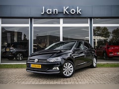 Volkswagen Polo - 1.0 TSi 95pk Highline | Parkeersensoren | Navigatie | Apple Carplay/ Android Auto