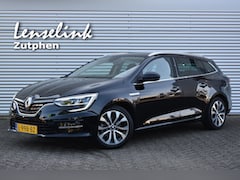 Renault Mégane E-Tech - Estate 1.6 Plug-In Hybrid 160pk INTENS | Org. NL | Vol met opties | BTW auto | Rijklaarpri