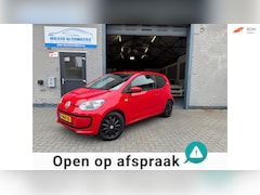 Volkswagen Up! - 1.0 take up *Airco*Rijklaar*Garantie*Historie