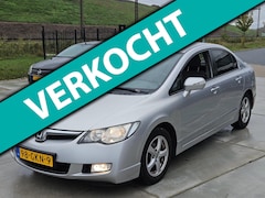 Honda Civic - 1.3 Hybrid