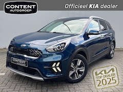 Kia Niro - 1.6 GDi Hybrid DynamicLine |Trekhaak
