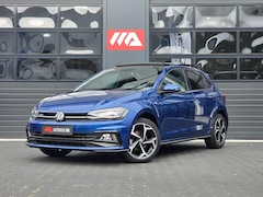 Volkswagen Polo - 1.0 TSI 2x R-Line Pano/Clima/Automaat/Cruise