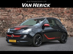 Opel ADAM - 1.4 Glam | Parkeersenoren | Cruise Control