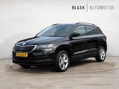 Skoda Karoq - 1.0 TSI Ambition