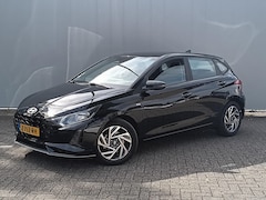 Hyundai i20 - 1.0 T-GDI 48V 100pk DCT Comfort | Cruise | Airco | Carplay I Trekhaak