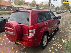 Suzuki Grand Vitara - 2.4 Exclusive navi camera nap boekjes 4x4 Leader