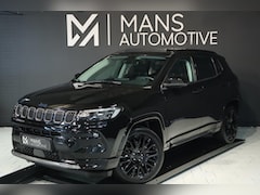 Jeep Compass - 4xe Plug-in Hybrid Electric S / PANODAK / MEMORY / KEYLESS / 360 / CARPLAY