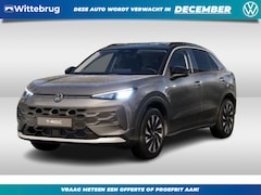 Volkswagen T-Roc - 1.5 eTsi Life First Edition