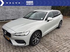 Volvo V60 - 2.0 T5 Momentum | Cruise control | Extra getint glas | Elektr. bedienbare achterklep | Nav